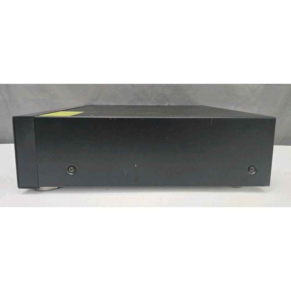 Sony 5 Disc CD Changer CDP-C312M- NO Remote. **PARTS ONLY**